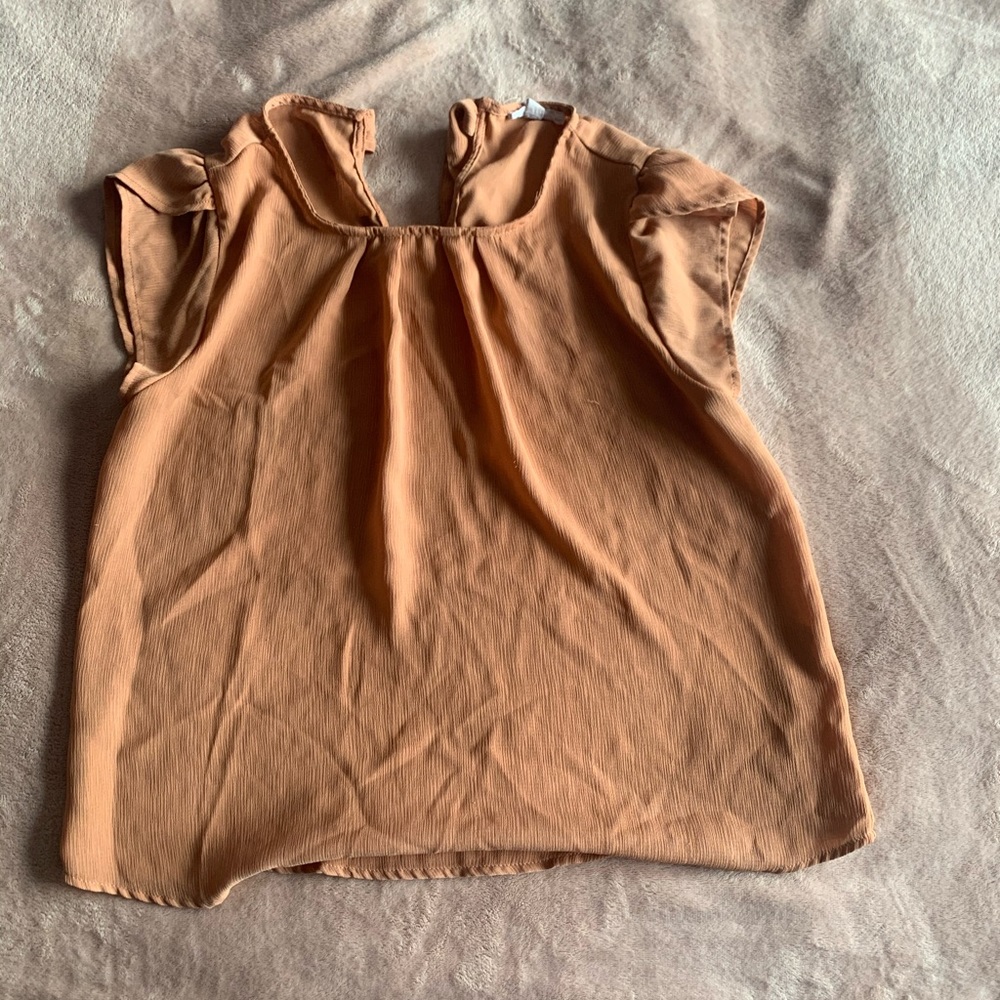 This is a dressy casual shirt.